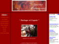 partageetespoir.com