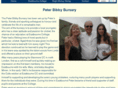 peterbibbymemorialbursary.com