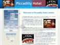 piccadilly-hotel.com