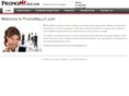 promomellc.com