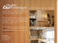 qualitywoodesigns.com