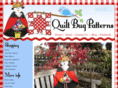 quiltbugpatterns.com