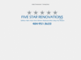 renovatewithfivestar.com