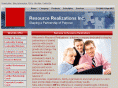 resourcerealizations.com