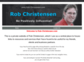 rob-christensen.com