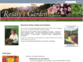 rosalysgarden.com