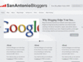 sanantoniobloggers.com