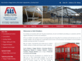 sasshelters.co.uk