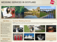 scotlandweddingservices.com