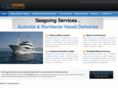 seagoingservices.com