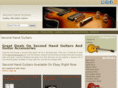 secondhandguitars.org