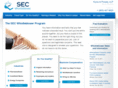 secwhistlebloweract.com