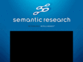 semanticresearch.com