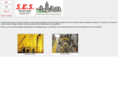 seselectricsales.com