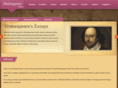 shakespeareessays.org