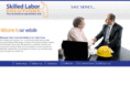 skilledlaborsolutions.com