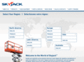 skyjackinc.com