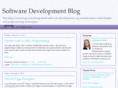 software-development-blog.com