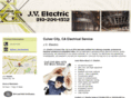 southbayelectricalcontractors.com