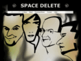 spacedelete.com