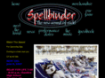 spellbinderrocks.com