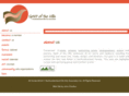 spiritofthehills.org