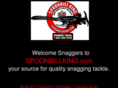 spoonbillking.com