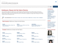 spotahairdresser.com