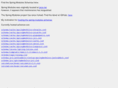 springmodules.org