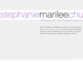 stephaniechu.com