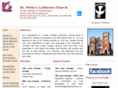 stpetershouse.ca