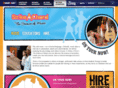 strikeachord.org
