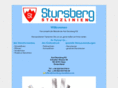 stursberg-stanzlinien.com