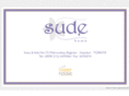 sudehome.com