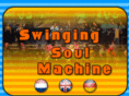 swingingsoulmachine.com