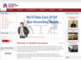 systemsconnection.com