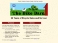 thebikebarn.com