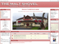 themaltshovel.co.uk