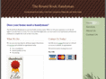 theroundrockhandyman.com