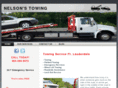 towingftlauderdale.net