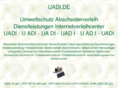 uadi.de
