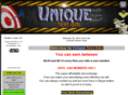 uniquetextads.com