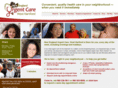 urgentcarenewengland.com