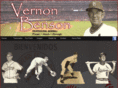 vernonbenson.com