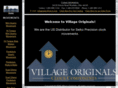 villageseiko.com
