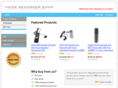 voicerecordershop.com
