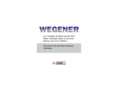 wegener.biz