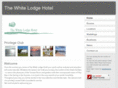 whitelodgehotelfiley.com
