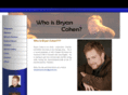 whoisbryancohen.com