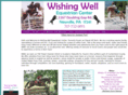 wishingwellequestrian.com